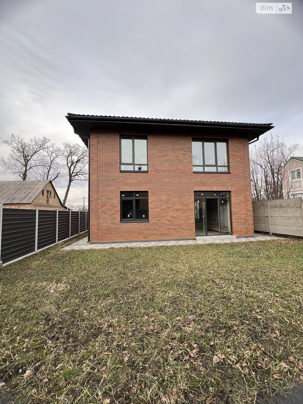 двухэтажный дом, 140 кв. м, кирпич. Продажа в Ирпене район Ирпень фото 1 двухэтажный дом, 140 кв. м, кирпич. Продажа в Ирпене район Ирпень фото 1