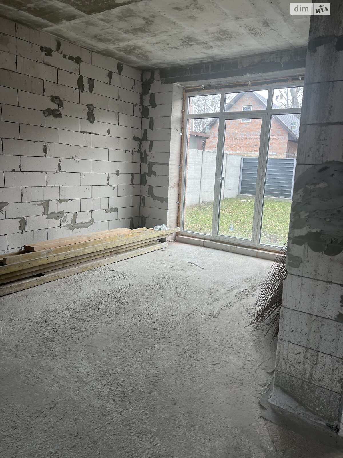 двухэтажный дом, 140 кв. м, кирпич. Продажа в Ирпене район Ирпень фото 1 двухэтажный дом, 140 кв. м, кирпич. Продажа в Ирпене район Ирпень фото 1