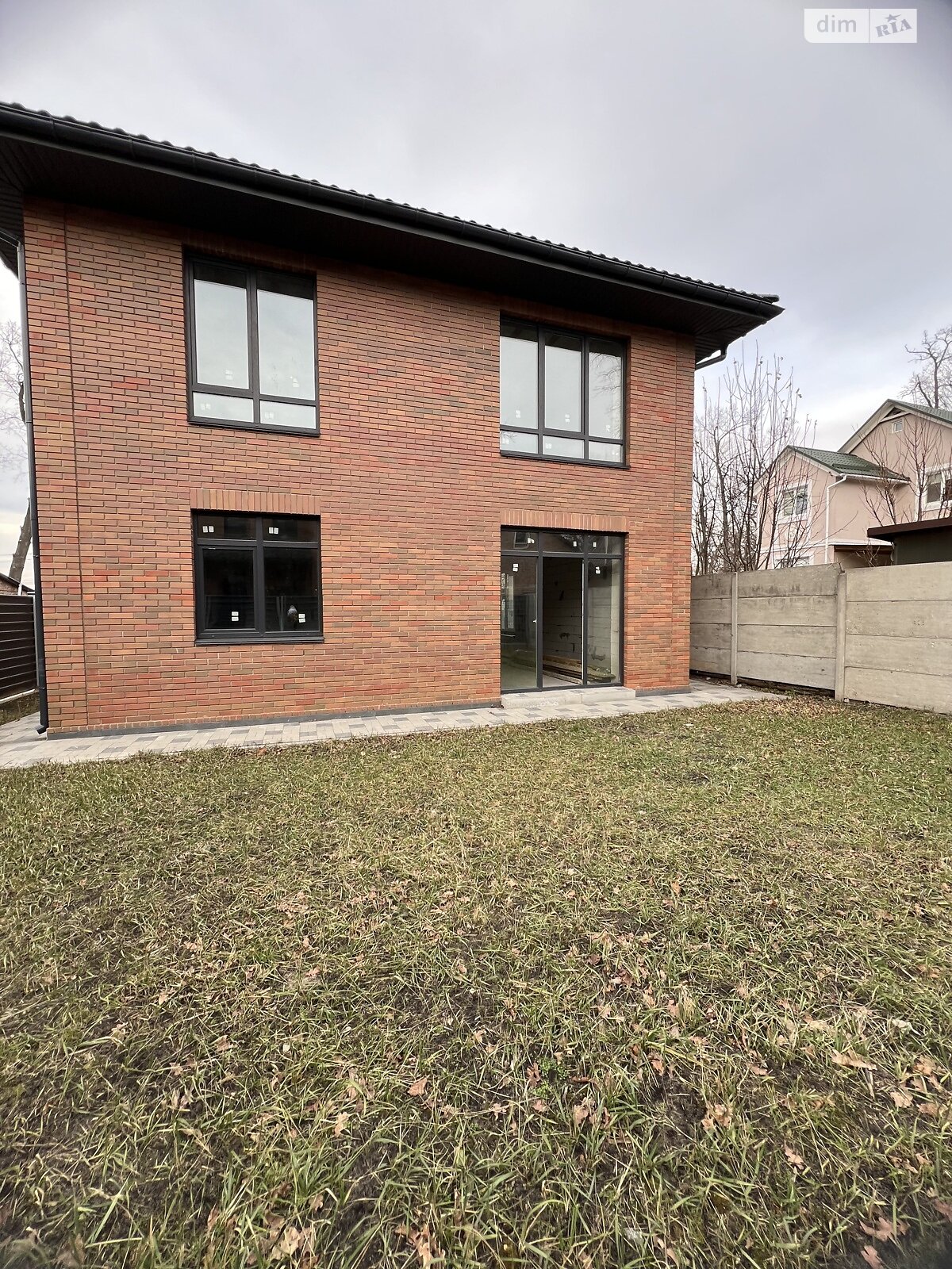 двухэтажный дом, 140 кв. м, кирпич. Продажа в Ирпене район Ирпень фото 1 двухэтажный дом, 140 кв. м, кирпич. Продажа в Ирпене район Ирпень фото 1