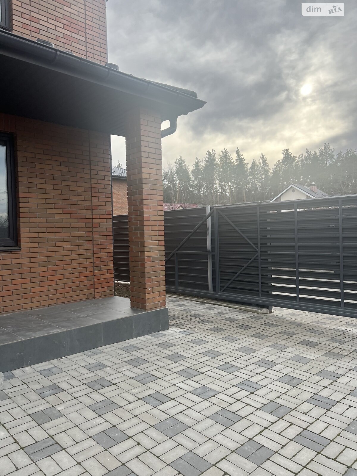 двухэтажный дом, 140 кв. м, кирпич. Продажа в Ирпене район Ирпень фото 1 двухэтажный дом, 140 кв. м, кирпич. Продажа в Ирпене район Ирпень фото 1