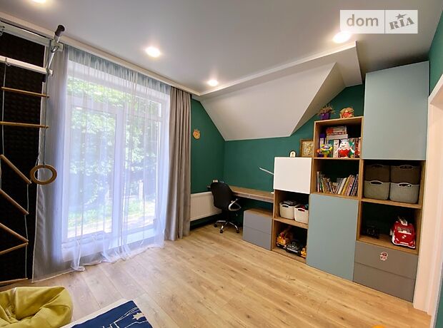 двухэтажный дом с камином, 117 кв. м, керамический кирпич. Продажа в Ирпене район Ирпень фото 1 двухэтажный дом с камином, 117 кв. м, керамический кирпич. Продажа в Ирпене район Ирпень фото 1