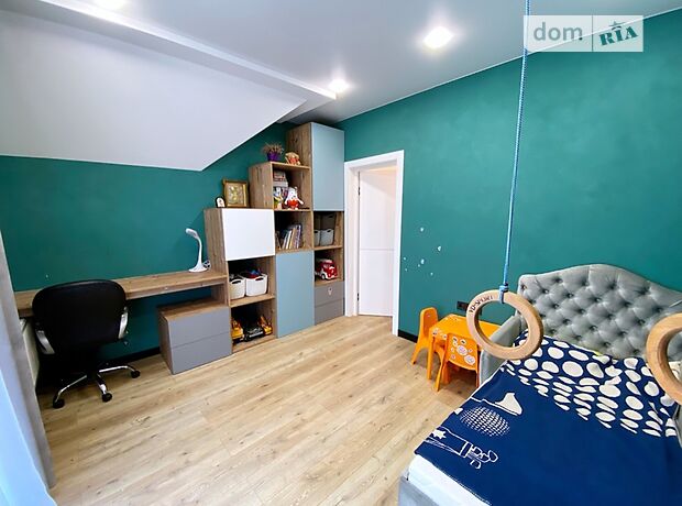 двухэтажный дом с камином, 117 кв. м, керамический кирпич. Продажа в Ирпене район Ирпень фото 1 двухэтажный дом с камином, 117 кв. м, керамический кирпич. Продажа в Ирпене район Ирпень фото 1
