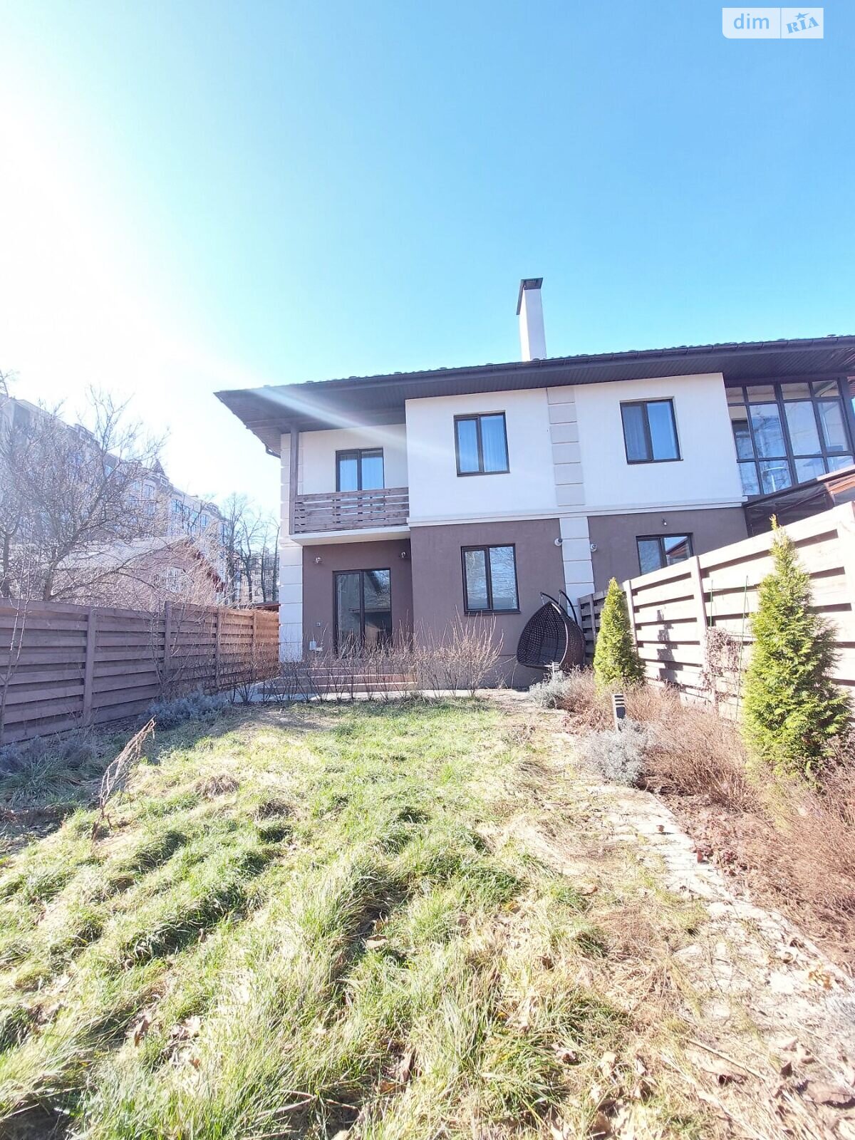 триповерховий будинок з мансардою, 128.5 кв. м, газобетон. Продаж в Ірпені, район Ірпінь фото 1 триповерховий будинок з мансардою, 128.5 кв. м, газобетон. Продаж в Ірпені, район Ірпінь фото 1