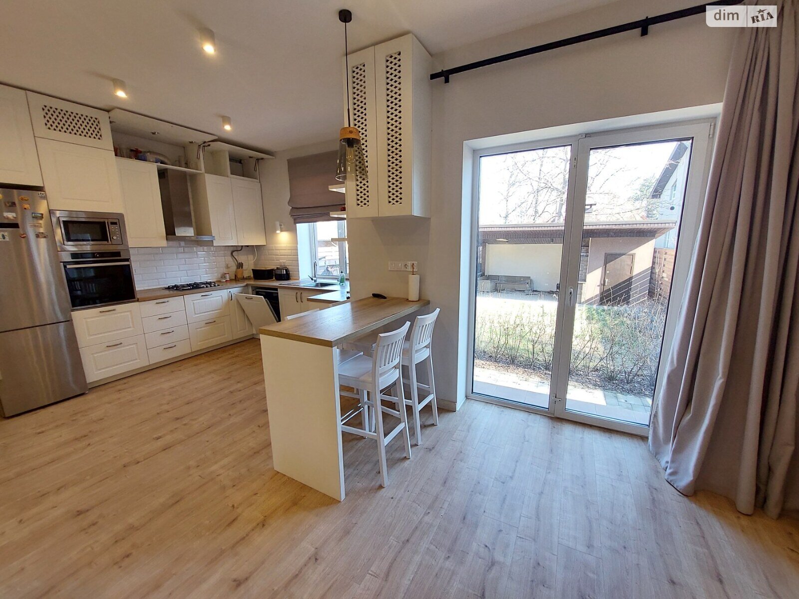 триповерховий будинок з мансардою, 128.5 кв. м, газобетон. Продаж в Ірпені, район Ірпінь фото 1 триповерховий будинок з мансардою, 128.5 кв. м, газобетон. Продаж в Ірпені, район Ірпінь фото 1