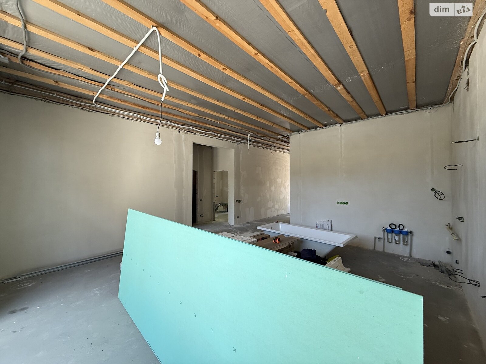 одноповерховий будинок, 110 кв. м, газобетон. Продаж в Ірпені, район Ірпінь фото 1 одноповерховий будинок, 110 кв. м, газобетон. Продаж в Ірпені, район Ірпінь фото 1
