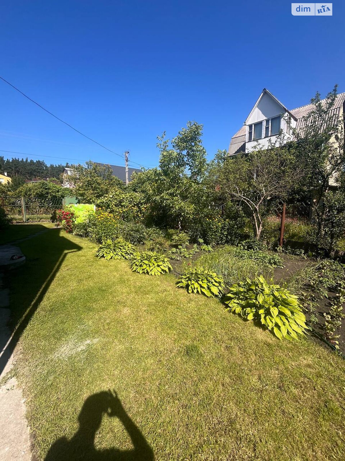 двоповерховий будинок, 122.6 кв. м, цегла. Продаж в Ірпені, район Ірпінь фото 1 двоповерховий будинок, 122.6 кв. м, цегла. Продаж в Ірпені, район Ірпінь фото 1