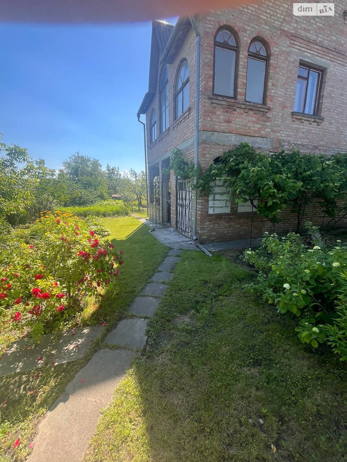 двоповерховий будинок, 122.6 кв. м, цегла. Продаж в Ірпені, район Ірпінь фото 1 двоповерховий будинок, 122.6 кв. м, цегла. Продаж в Ірпені, район Ірпінь фото 1