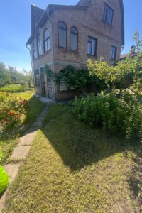 триповерховий будинок з верандою, 122.6 кв. м, цегла. Продаж в Ірпені, район Ірпінь фото 2