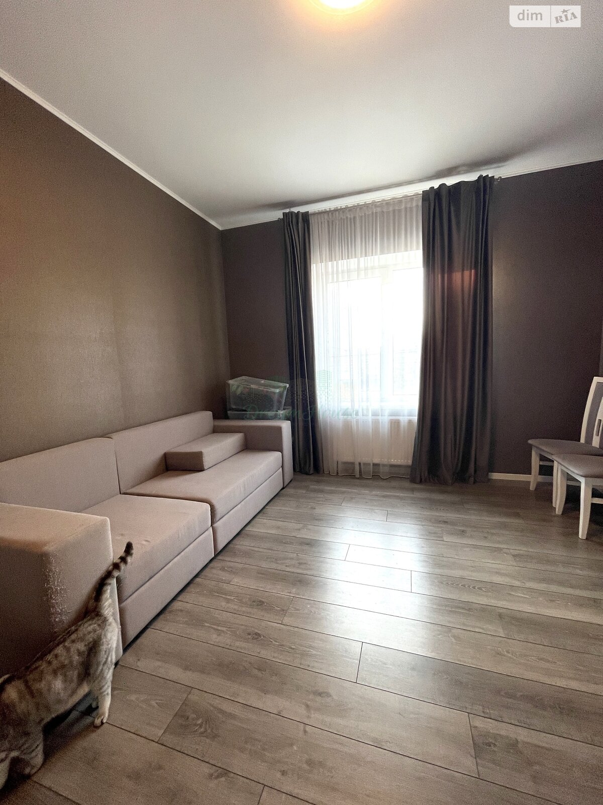 триповерховий будинок з опаленням, 297.4 кв. м, газобетон. Продаж в Ірпені, район Ірпінь фото 1 триповерховий будинок з опаленням, 297.4 кв. м, газобетон. Продаж в Ірпені, район Ірпінь фото 1