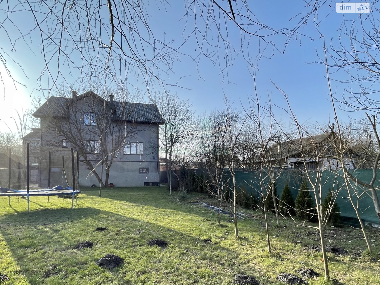 триповерховий будинок з опаленням, 297.4 кв. м, газобетон. Продаж в Ірпені, район Ірпінь фото 1 триповерховий будинок з опаленням, 297.4 кв. м, газобетон. Продаж в Ірпені, район Ірпінь фото 1