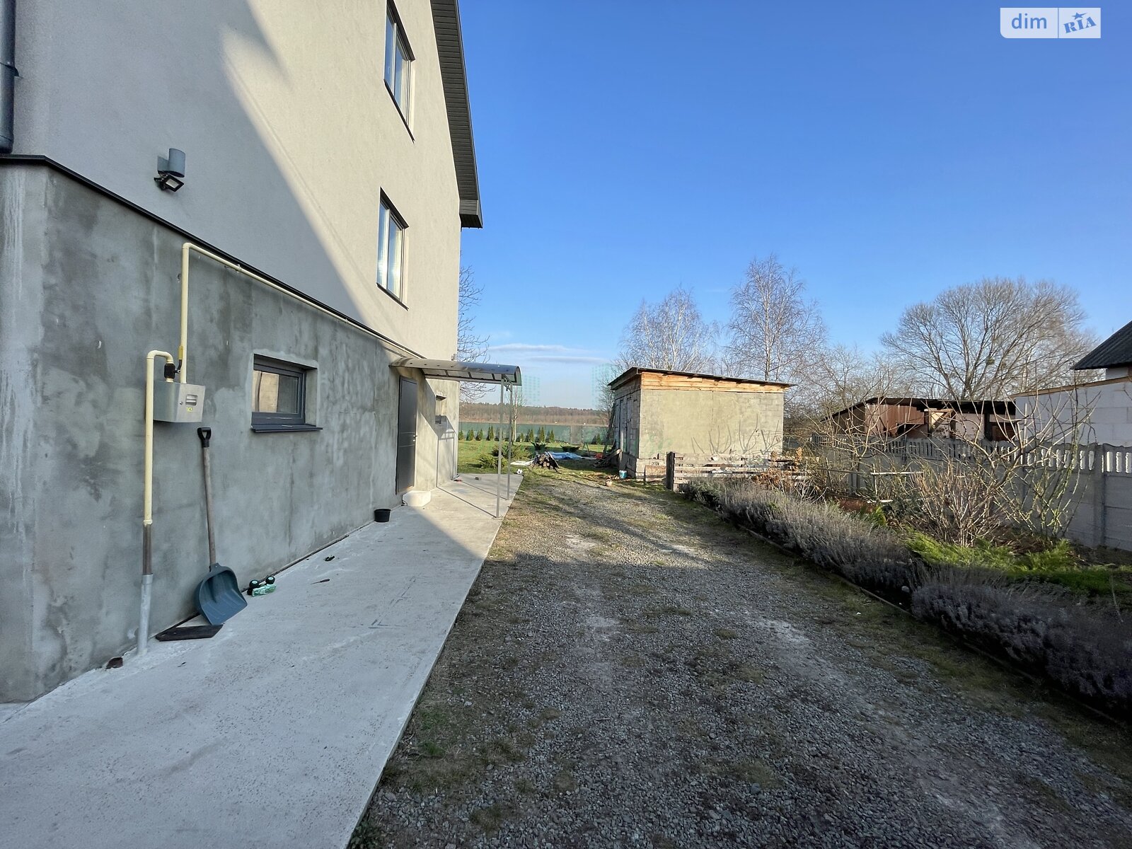 триповерховий будинок з опаленням, 297.4 кв. м, газобетон. Продаж в Ірпені, район Ірпінь фото 1 триповерховий будинок з опаленням, 297.4 кв. м, газобетон. Продаж в Ірпені, район Ірпінь фото 1