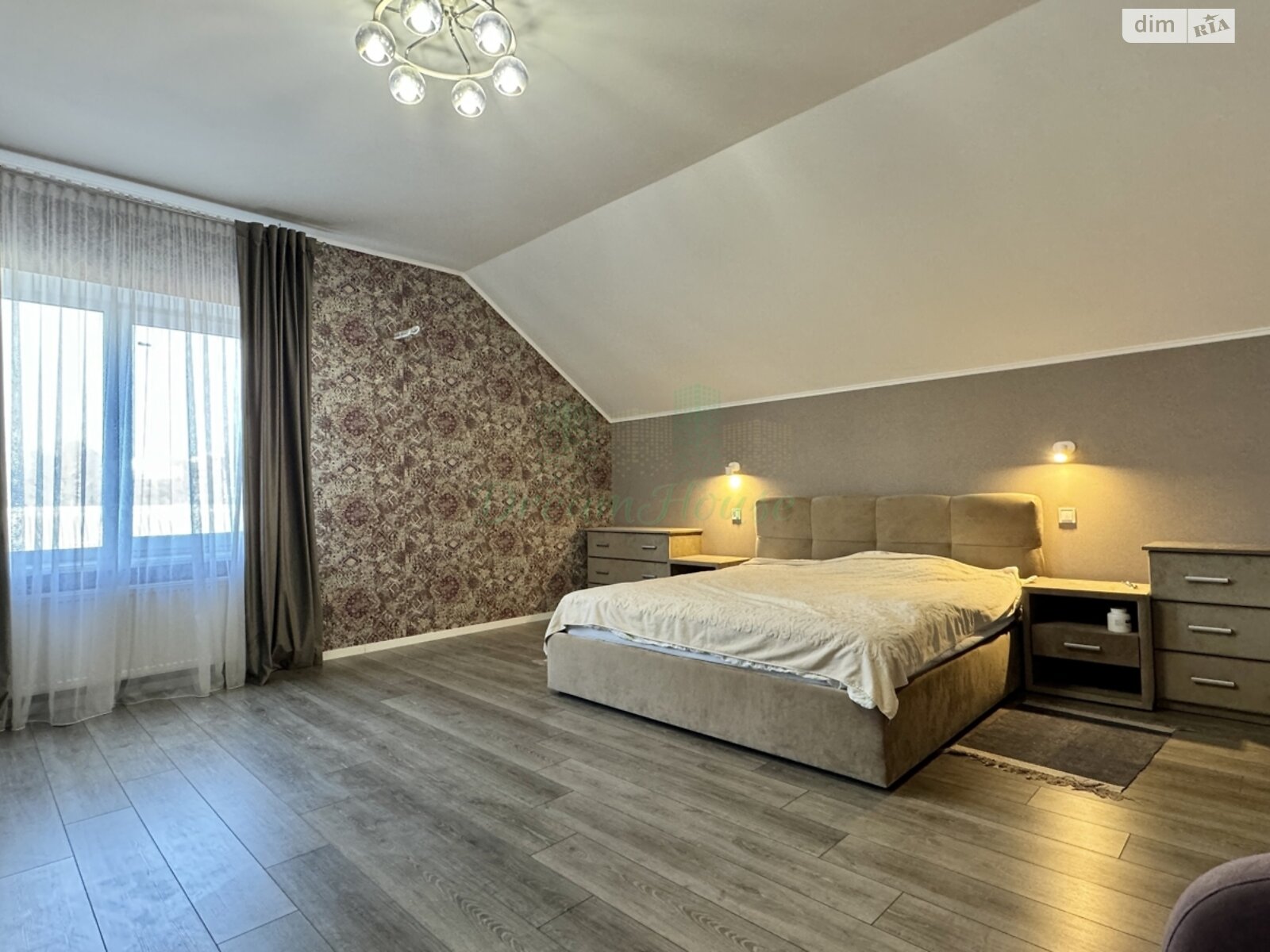 триповерховий будинок з опаленням, 297.4 кв. м, газобетон. Продаж в Ірпені, район Ірпінь фото 1 триповерховий будинок з опаленням, 297.4 кв. м, газобетон. Продаж в Ірпені, район Ірпінь фото 1