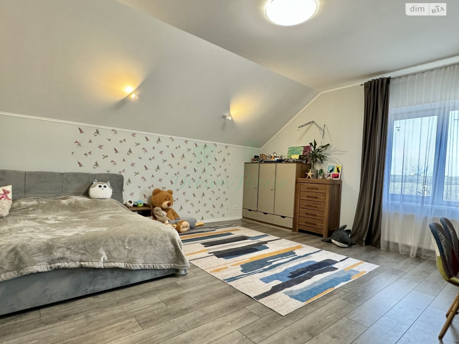 триповерховий будинок з опаленням, 297.4 кв. м, газобетон. Продаж в Ірпені, район Ірпінь фото 1 триповерховий будинок з опаленням, 297.4 кв. м, газобетон. Продаж в Ірпені, район Ірпінь фото 1