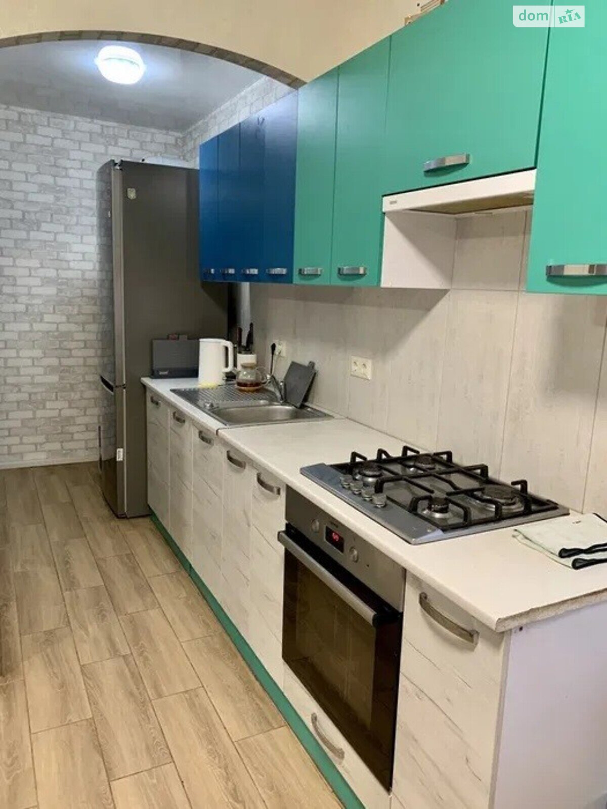 двухэтажный дом с отоплением, 85 кв. м, газобетон. Продажа в Ирпене район Ирпень фото 1 двухэтажный дом с отоплением, 85 кв. м, газобетон. Продажа в Ирпене район Ирпень фото 1