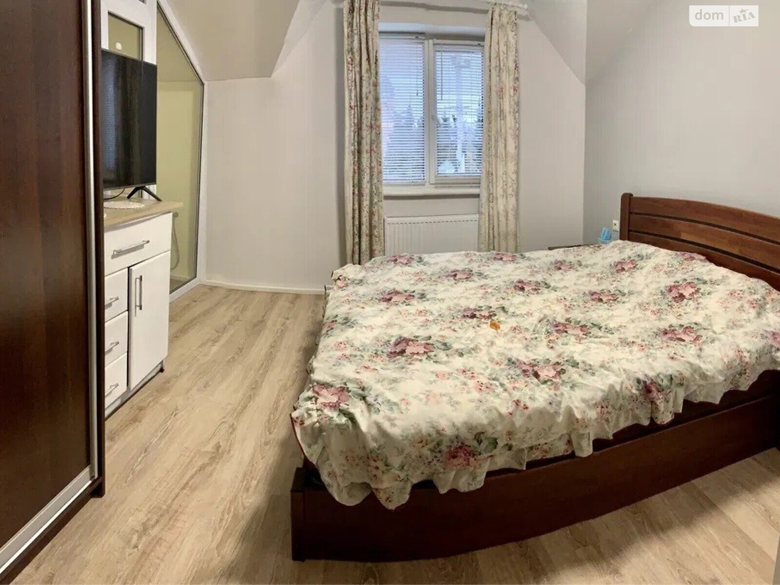двухэтажный дом с отоплением, 85 кв. м, газобетон. Продажа в Ирпене район Ирпень фото 1 двухэтажный дом с отоплением, 85 кв. м, газобетон. Продажа в Ирпене район Ирпень фото 1