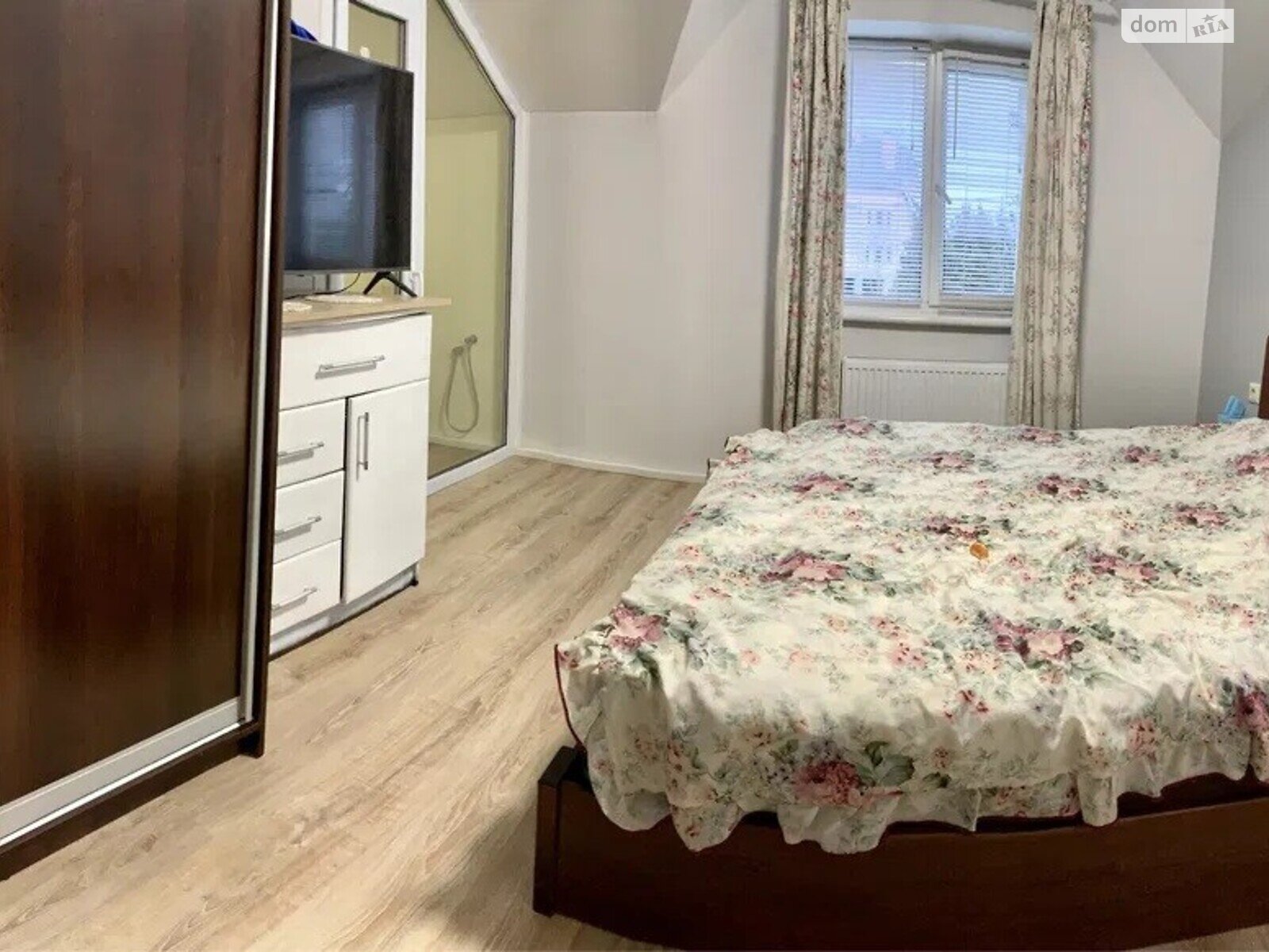 двухэтажный дом с отоплением, 85 кв. м, газобетон. Продажа в Ирпене район Ирпень фото 1 двухэтажный дом с отоплением, 85 кв. м, газобетон. Продажа в Ирпене район Ирпень фото 1