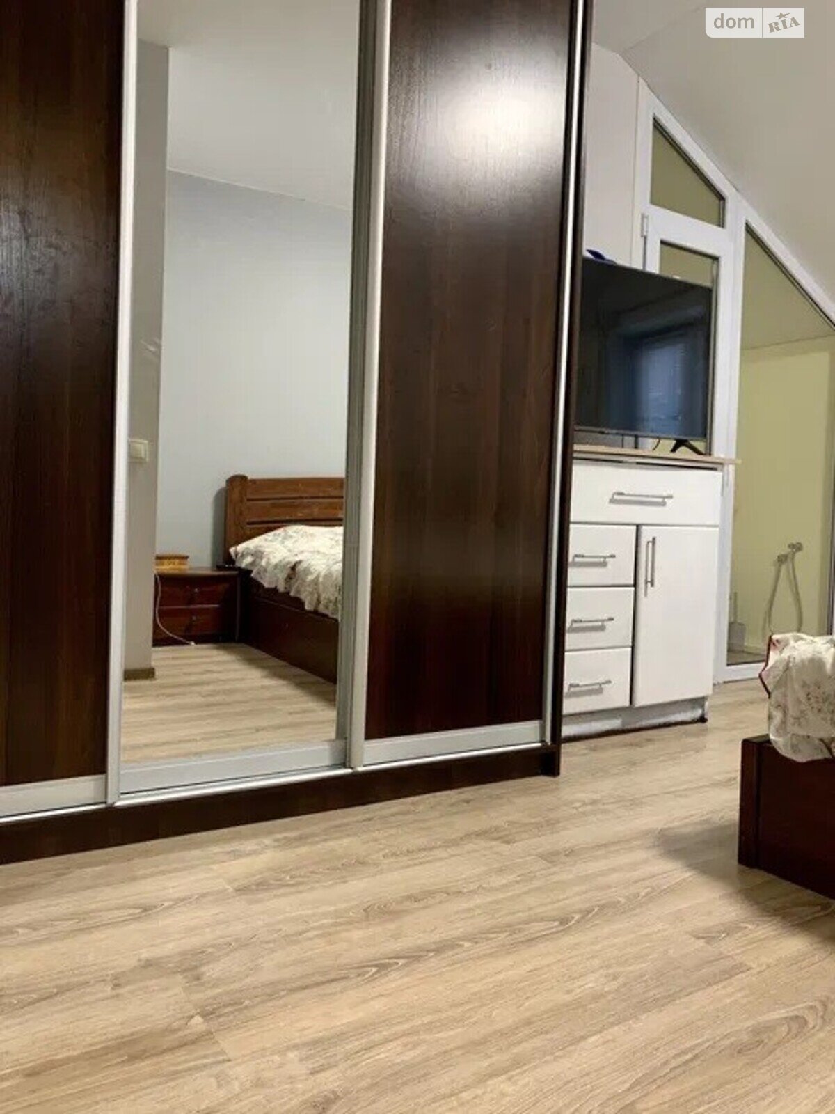 двухэтажный дом с отоплением, 85 кв. м, газобетон. Продажа в Ирпене район Ирпень фото 1 двухэтажный дом с отоплением, 85 кв. м, газобетон. Продажа в Ирпене район Ирпень фото 1