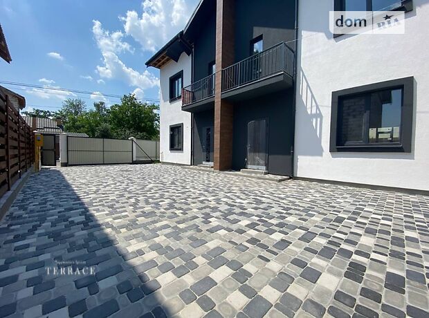 двухэтажный дом с балконом, 98 кв. м, кирпич. Продажа в Ирпене район Ирпень фото 1 двухэтажный дом с балконом, 98 кв. м, кирпич. Продажа в Ирпене район Ирпень фото 1