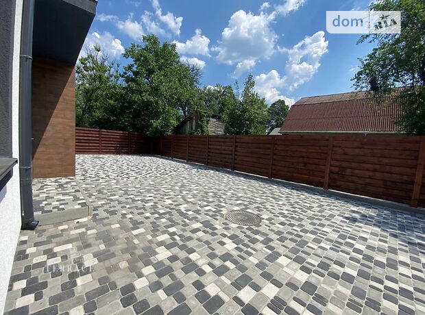 двухэтажный дом с балконом, 98 кв. м, кирпич. Продажа в Ирпене район Ирпень фото 1 двухэтажный дом с балконом, 98 кв. м, кирпич. Продажа в Ирпене район Ирпень фото 1