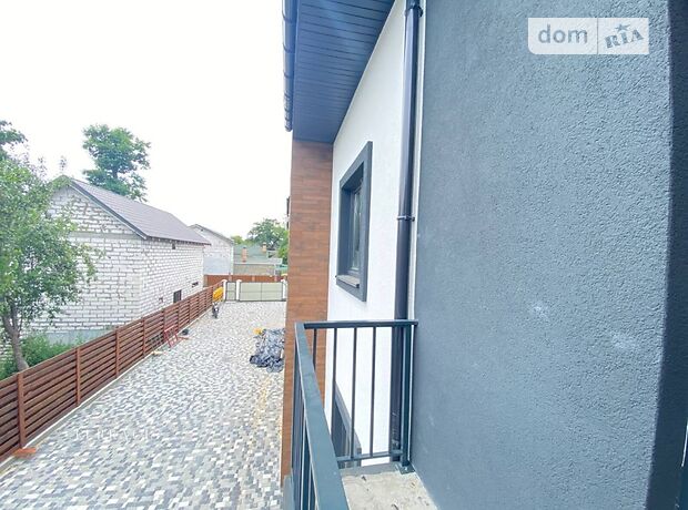 двухэтажный дом с балконом, 98 кв. м, кирпич. Продажа в Ирпене район Ирпень фото 1 двухэтажный дом с балконом, 98 кв. м, кирпич. Продажа в Ирпене район Ирпень фото 1