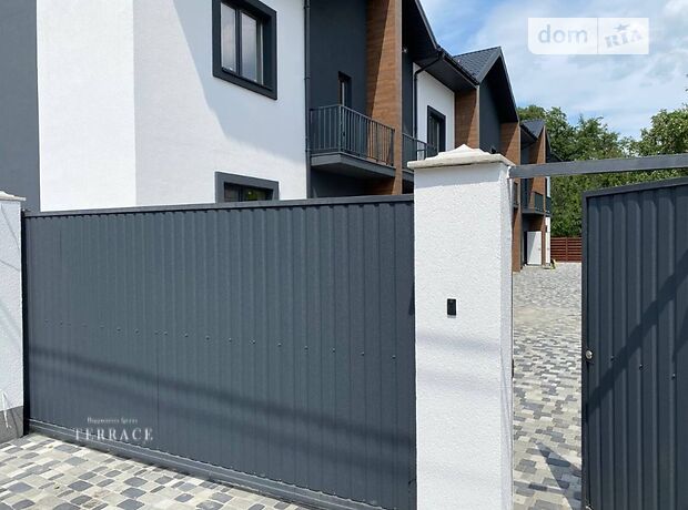 двухэтажный дом с балконом, 98 кв. м, кирпич. Продажа в Ирпене район Ирпень фото 1 двухэтажный дом с балконом, 98 кв. м, кирпич. Продажа в Ирпене район Ирпень фото 1