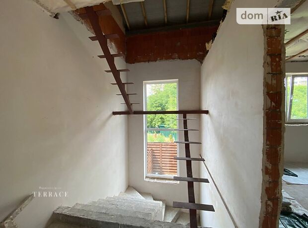 двухэтажный дом с балконом, 98 кв. м, кирпич. Продажа в Ирпене район Ирпень фото 1 двухэтажный дом с балконом, 98 кв. м, кирпич. Продажа в Ирпене район Ирпень фото 1