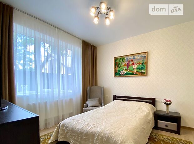 двухэтажный дом с садом, 190 кв. м, керамический кирпич. Продажа в Ирпене район Ирпень фото 1 двухэтажный дом с садом, 190 кв. м, керамический кирпич. Продажа в Ирпене район Ирпень фото 1