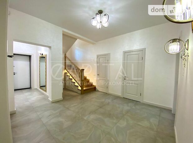 двухэтажный дом, 190 кв. м, кирпич. Продажа в Ирпене район Ирпень фото 1 двухэтажный дом, 190 кв. м, кирпич. Продажа в Ирпене район Ирпень фото 1