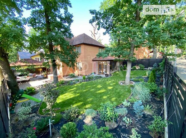 двухэтажный дом, 190 кв. м, кирпич. Продажа в Ирпене район Ирпень фото 1 двухэтажный дом, 190 кв. м, кирпич. Продажа в Ирпене район Ирпень фото 1