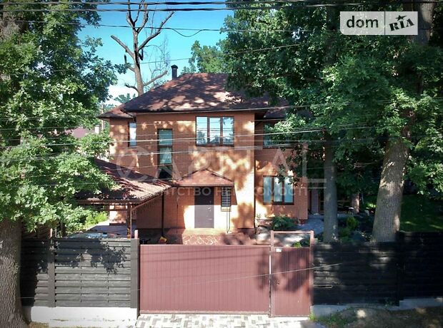 двухэтажный дом с террасой, 190 кв. м, кирпич. Продажа в Ирпене район Ирпень фото 1 двухэтажный дом с террасой, 190 кв. м, кирпич. Продажа в Ирпене район Ирпень фото 1