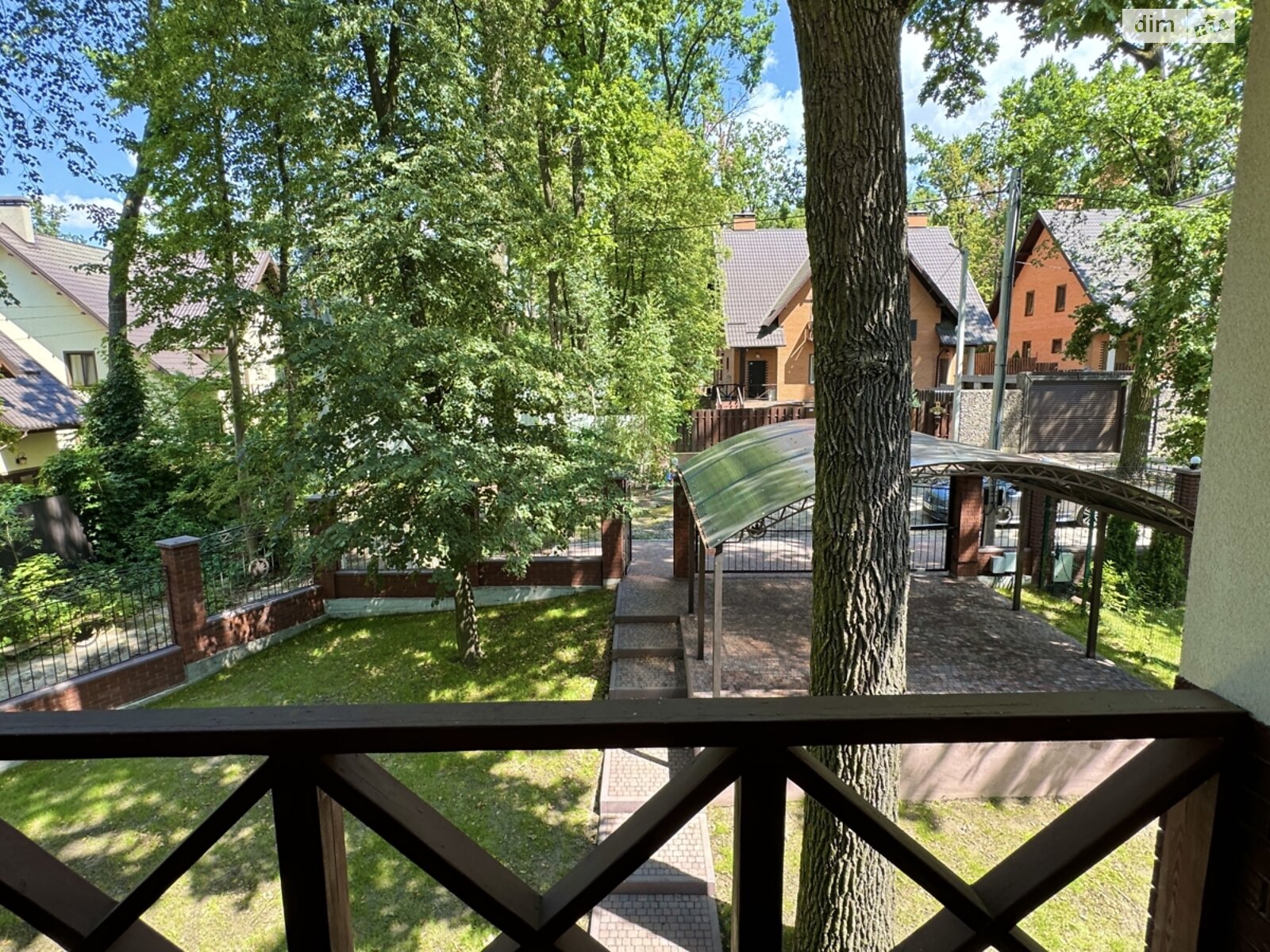 двухэтажный дом с балконом, 135.2 кв. м, кирпич. Продажа в Ирпене район Ирпень фото 1 двухэтажный дом с балконом, 135.2 кв. м, кирпич. Продажа в Ирпене район Ирпень фото 1