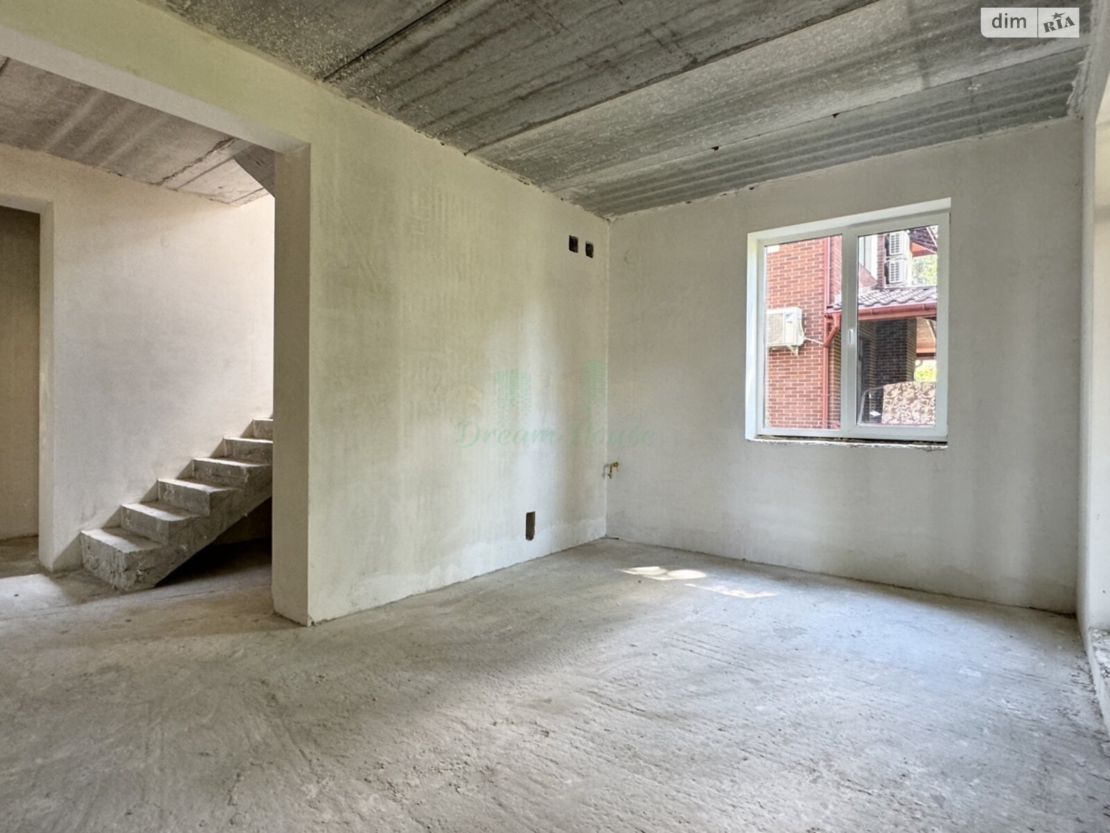 двухэтажный дом с балконом, 135.2 кв. м, кирпич. Продажа в Ирпене район Ирпень фото 1 двухэтажный дом с балконом, 135.2 кв. м, кирпич. Продажа в Ирпене район Ирпень фото 1