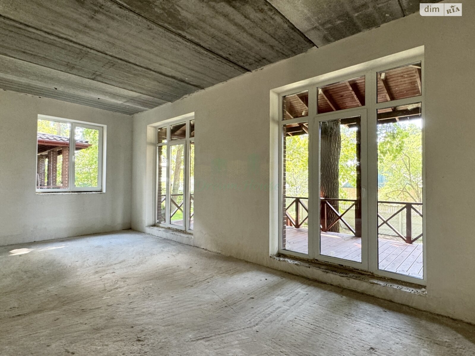 двухэтажный дом с балконом, 135.2 кв. м, кирпич. Продажа в Ирпене район Ирпень фото 1 двухэтажный дом с балконом, 135.2 кв. м, кирпич. Продажа в Ирпене район Ирпень фото 1