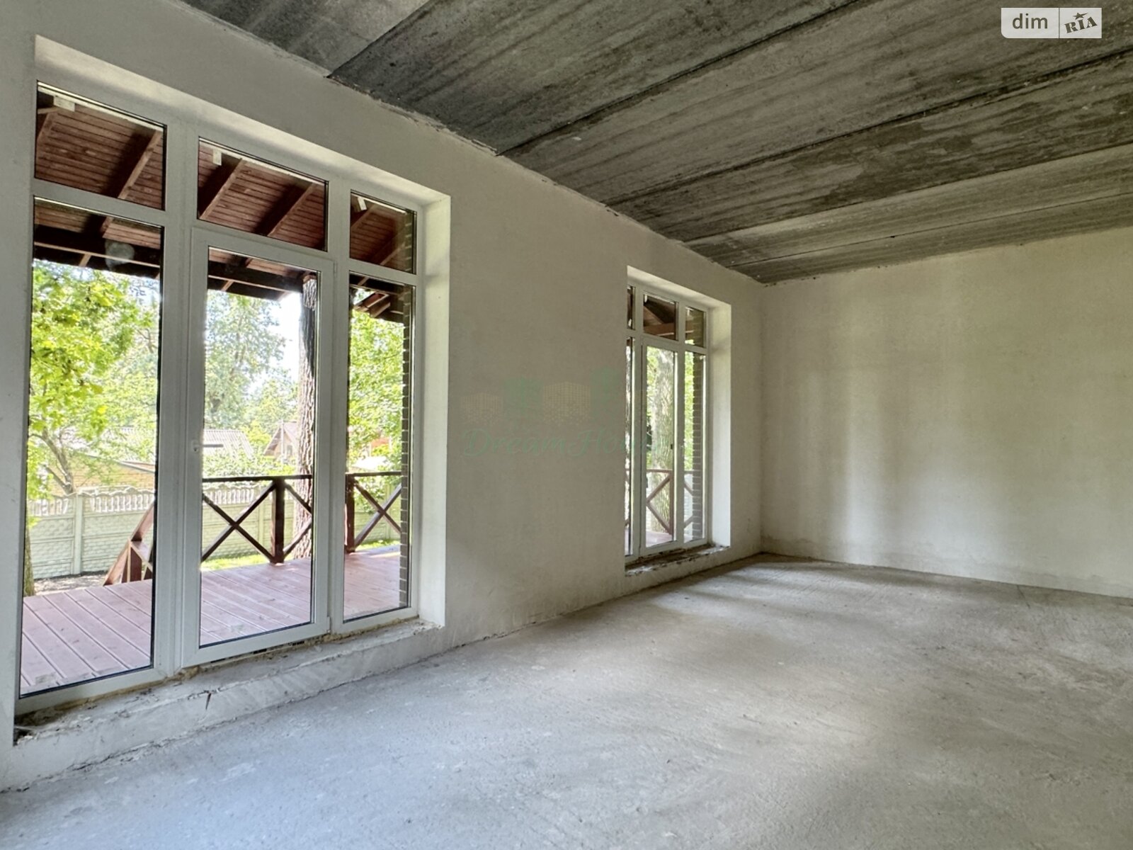 двухэтажный дом с балконом, 135.2 кв. м, кирпич. Продажа в Ирпене район Ирпень фото 1 двухэтажный дом с балконом, 135.2 кв. м, кирпич. Продажа в Ирпене район Ирпень фото 1