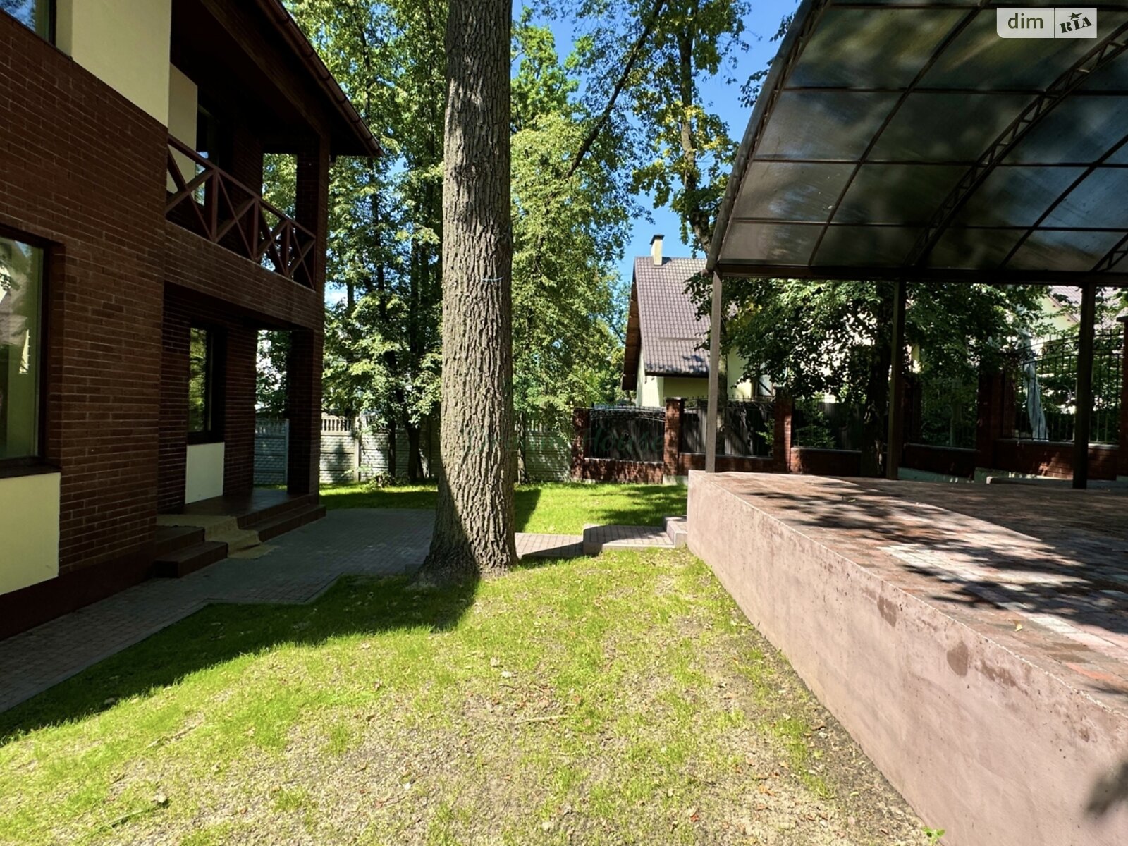 двухэтажный дом с балконом, 135.2 кв. м, кирпич. Продажа в Ирпене район Ирпень фото 1 двухэтажный дом с балконом, 135.2 кв. м, кирпич. Продажа в Ирпене район Ирпень фото 1