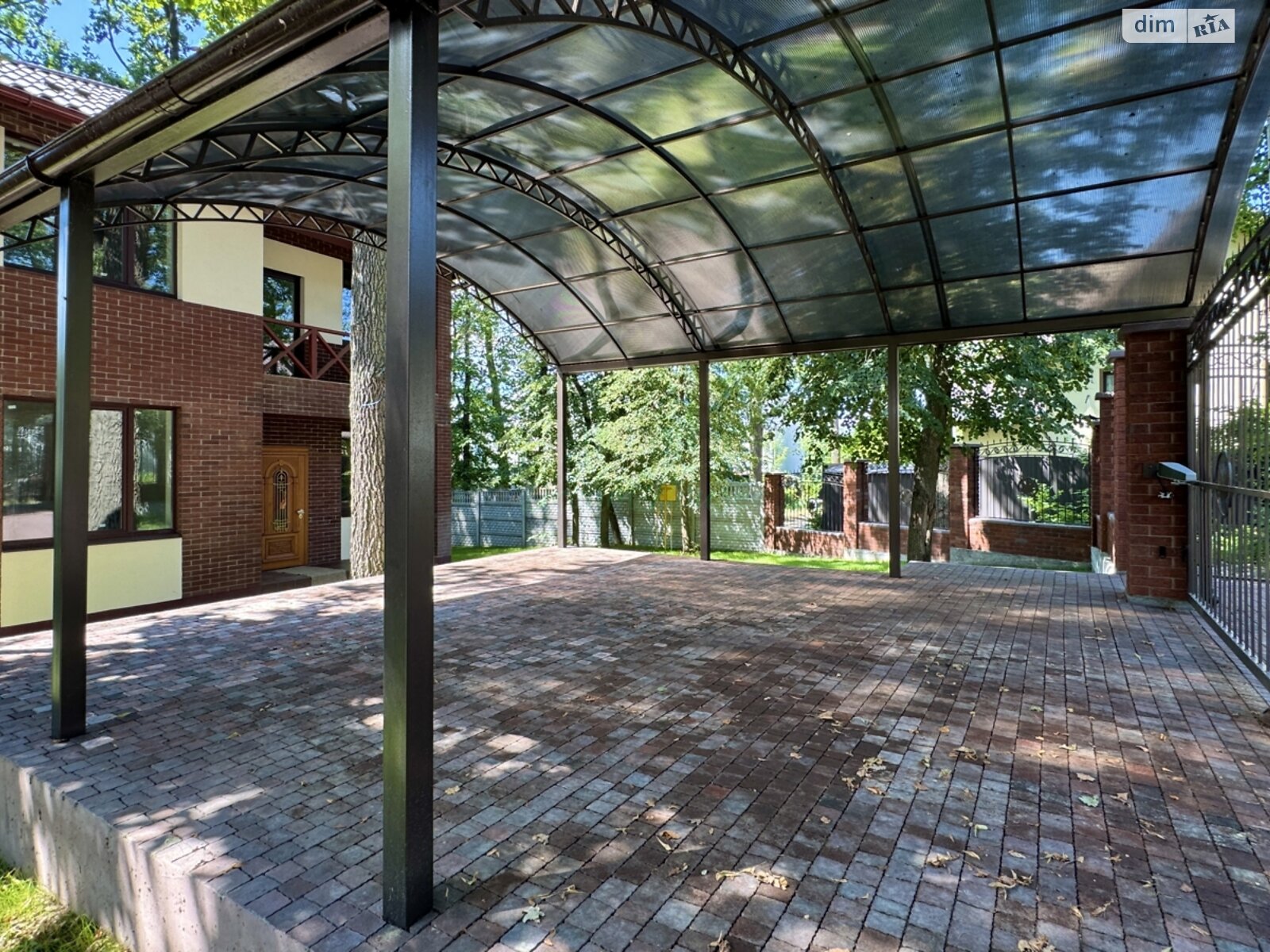 двухэтажный дом с балконом, 135.2 кв. м, кирпич. Продажа в Ирпене район Ирпень фото 1 двухэтажный дом с балконом, 135.2 кв. м, кирпич. Продажа в Ирпене район Ирпень фото 1