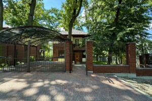 двухэтажный дом с балконом, 135.2 кв. м, кирпич. Продажа в Ирпене район Ирпень фото 2
