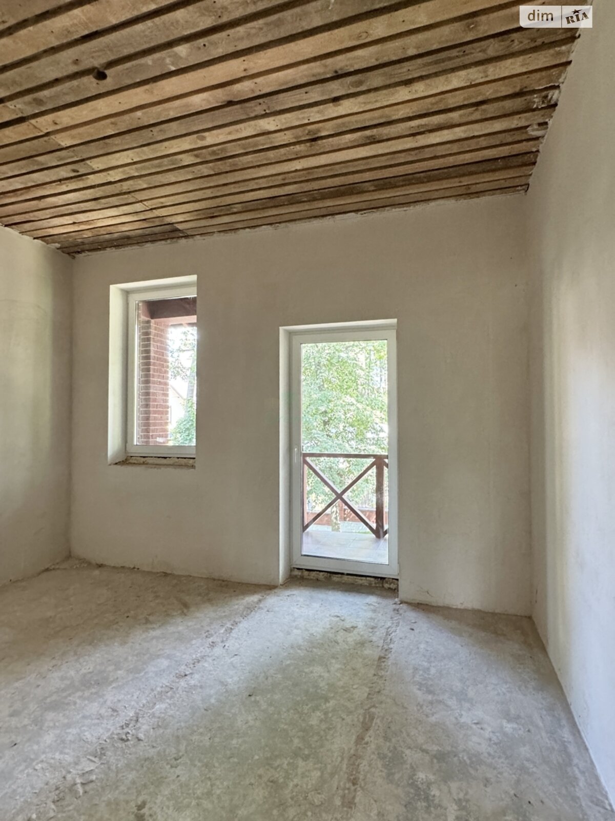 двухэтажный дом с балконом, 135.2 кв. м, кирпич. Продажа в Ирпене район Ирпень фото 1 двухэтажный дом с балконом, 135.2 кв. м, кирпич. Продажа в Ирпене район Ирпень фото 1
