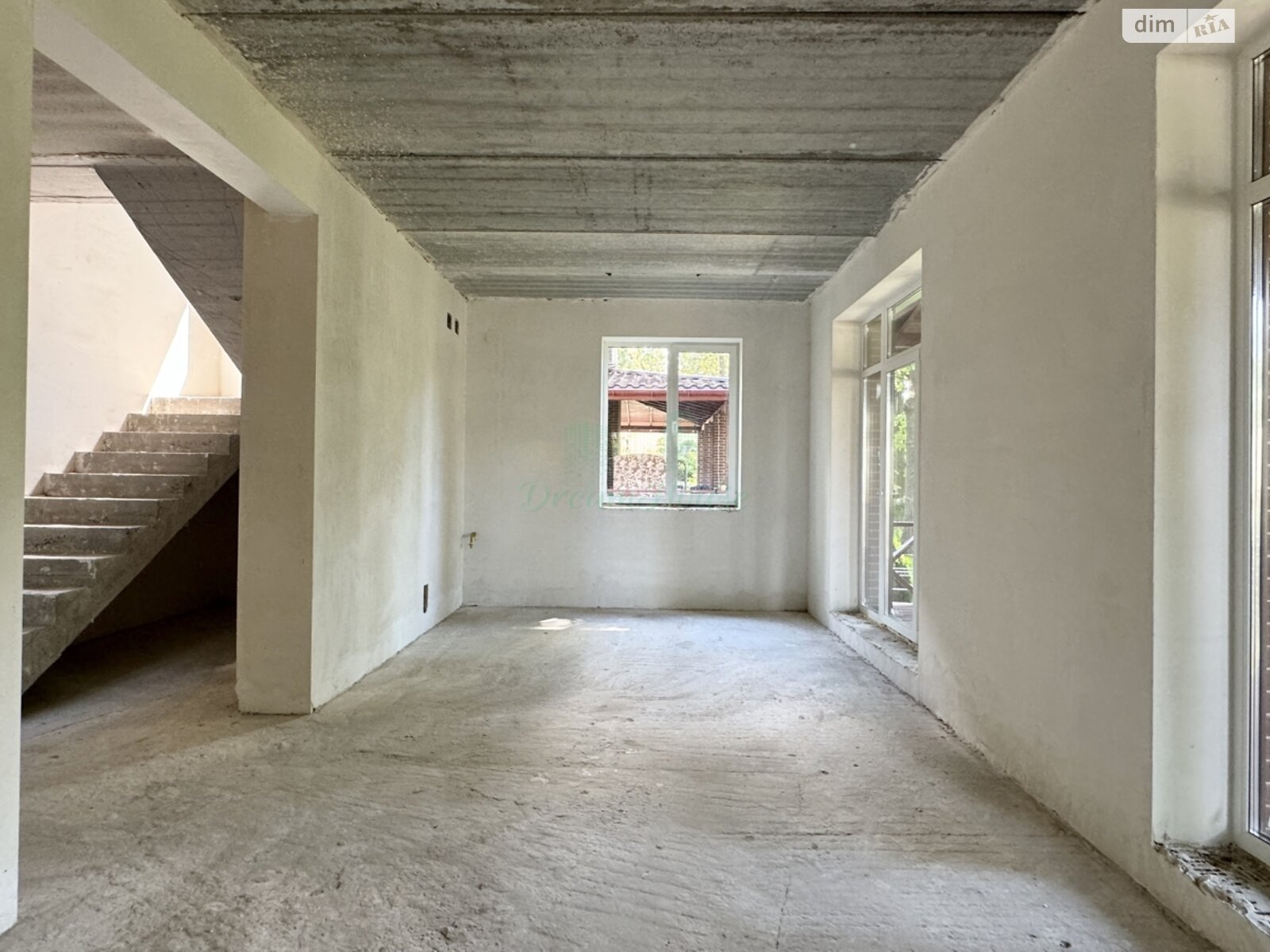 двухэтажный дом с балконом, 135.2 кв. м, кирпич. Продажа в Ирпене район Ирпень фото 1 двухэтажный дом с балконом, 135.2 кв. м, кирпич. Продажа в Ирпене район Ирпень фото 1