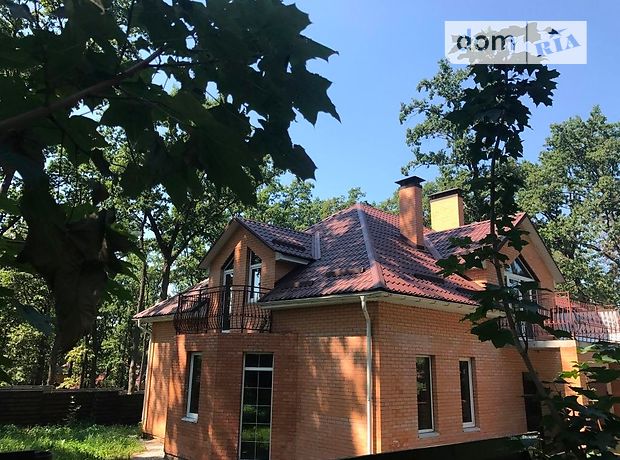 Продажа дома, 237м², Киевская, Ирпень, р‑н. Ирпень, Гайдамацкая улица Продажа дома, 237м², Киевская, Ирпень, р‑н. Ирпень, Гайдамацкая улица