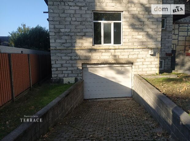двухэтажный дом с подвалом, 207 кв. м, кирпич. Продажа в Ирпене район Ирпень фото 1 двухэтажный дом с подвалом, 207 кв. м, кирпич. Продажа в Ирпене район Ирпень фото 1