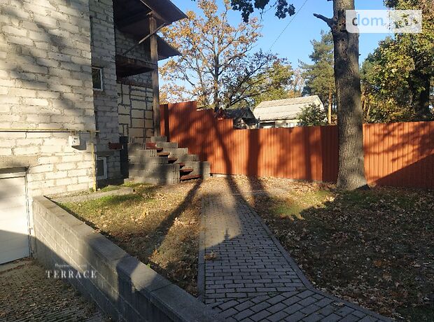 двухэтажный дом с подвалом, 207 кв. м, кирпич. Продажа в Ирпене район Ирпень фото 1 двухэтажный дом с подвалом, 207 кв. м, кирпич. Продажа в Ирпене район Ирпень фото 1