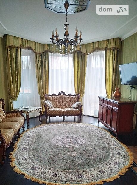 двухэтажный дом с камином, 330 кв. м, кирпич. Продажа в Ирпене район Ирпень фото 1 двухэтажный дом с камином, 330 кв. м, кирпич. Продажа в Ирпене район Ирпень фото 1