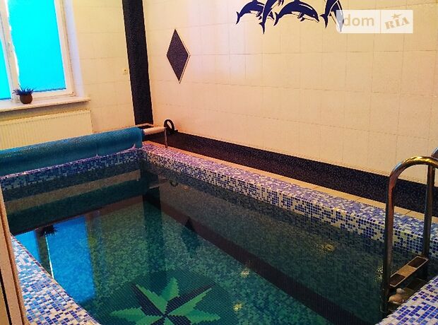 двухэтажный дом с камином, 330 кв. м, кирпич. Продажа в Ирпене район Ирпень фото 1 двухэтажный дом с камином, 330 кв. м, кирпич. Продажа в Ирпене район Ирпень фото 1