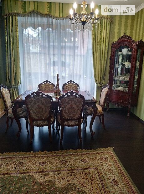 двухэтажный дом с камином, 330 кв. м, кирпич. Продажа в Ирпене район Ирпень фото 1 двухэтажный дом с камином, 330 кв. м, кирпич. Продажа в Ирпене район Ирпень фото 1