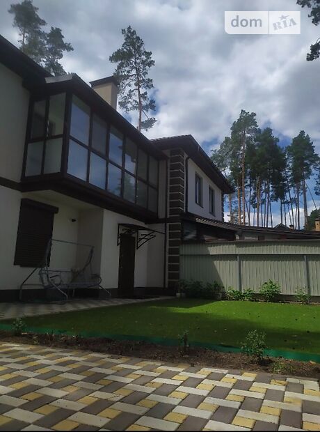 двухэтажный дом с балконом, 120 кв. м, кирпич. Продажа в Ирпене район Ирпень фото 1 двухэтажный дом с балконом, 120 кв. м, кирпич. Продажа в Ирпене район Ирпень фото 1