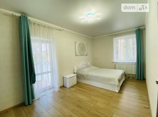 двухэтажный дом с балконом, 120 кв. м, кирпич. Продажа в Ирпене район Ирпень фото 1 двухэтажный дом с балконом, 120 кв. м, кирпич. Продажа в Ирпене район Ирпень фото 1