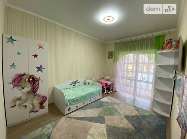 двухэтажный дом с балконом, 120 кв. м, кирпич. Продажа в Ирпене район Ирпень фото 1 двухэтажный дом с балконом, 120 кв. м, кирпич. Продажа в Ирпене район Ирпень фото 1