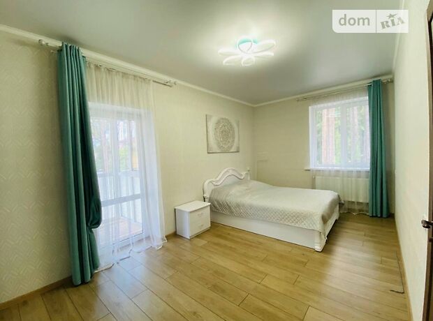 двухэтажный дом с балконом, 120 кв. м, кирпич. Продажа в Ирпене район Ирпень фото 1 двухэтажный дом с балконом, 120 кв. м, кирпич. Продажа в Ирпене район Ирпень фото 1