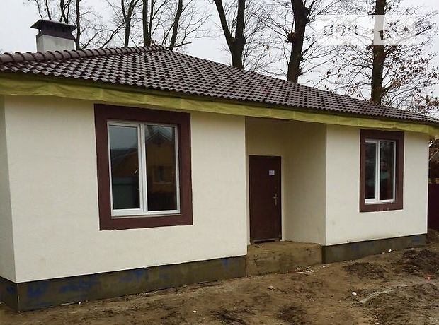 Продажа дома, 97м², Киевская, Ирпень, р‑н. Ирпень, Героев улица Продажа дома, 97м², Киевская, Ирпень, р‑н. Ирпень, Героев улица
